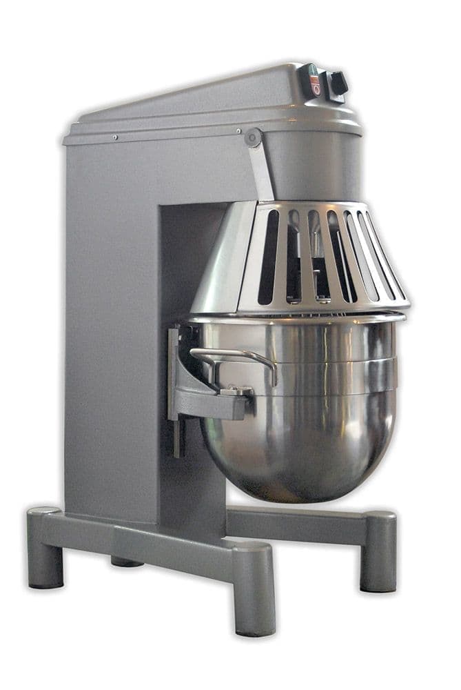 Миксер планетарный Белторгмаш МП-20