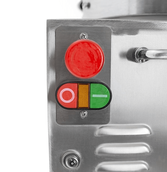Коллоидная мельница Foodatlas HR-100L