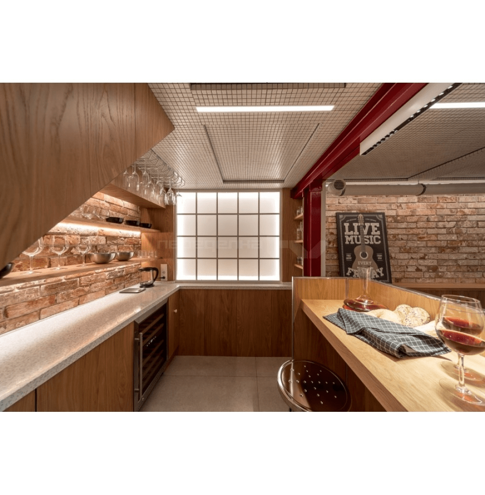 Шкаф винный Cold Vine C40-KST2