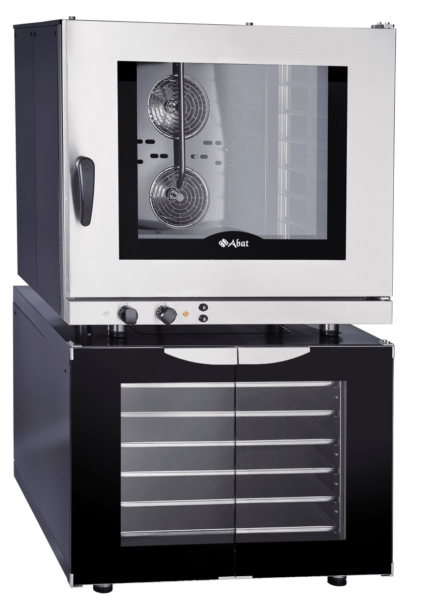 Шкаф расстоечный Abat ШРТ-12Э (21000807855)