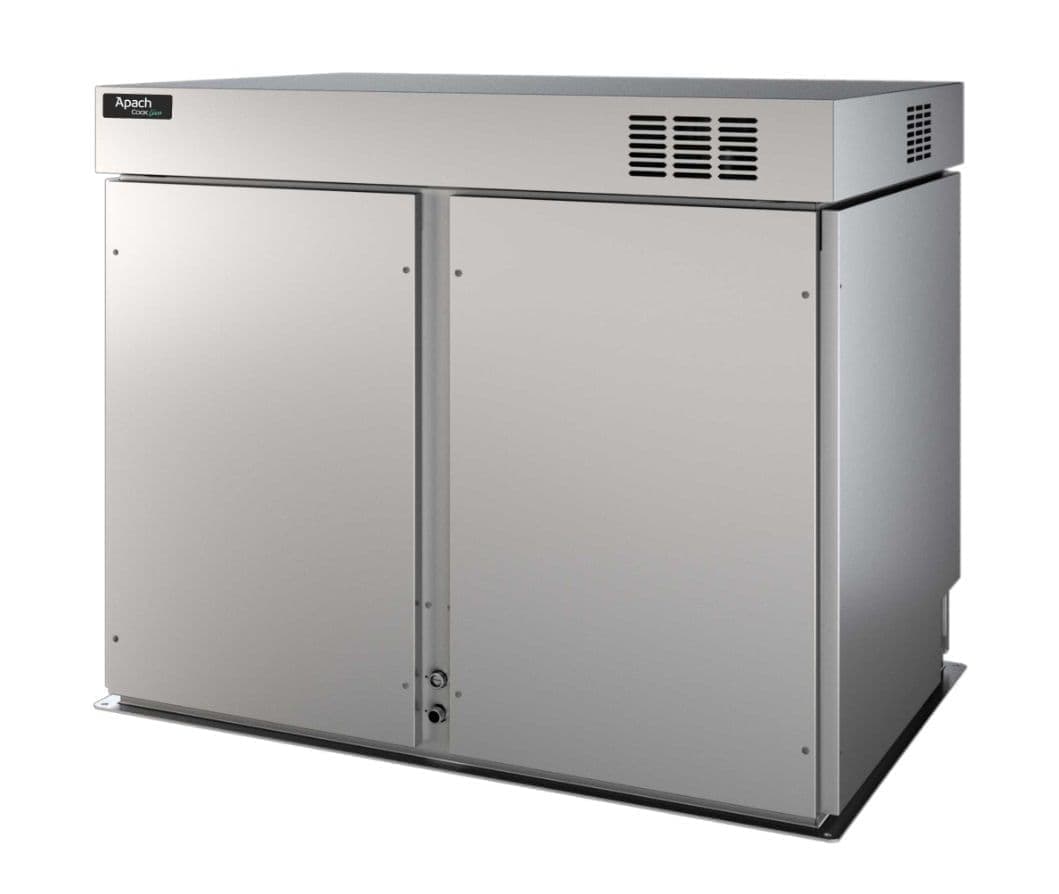 Льдогенератор Apach чешуя AS5000B SPLIT