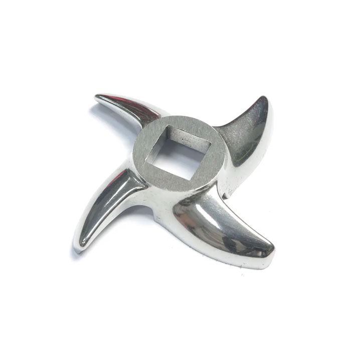 Нож для мясорубки Lame Italia CF8 (Enterprise, E8)