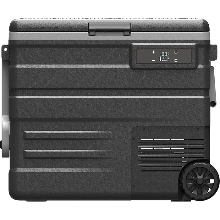 Холодильник автомобильный Alpicool U65 (12/24)