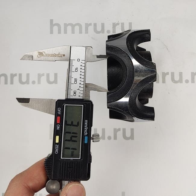 Формующая матрица Hualian Machinery для JGL/JGT (7-8 гр) 90х42, 10 ячеек