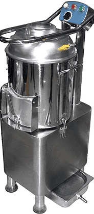 Картофелечистка Starfood HLP-20