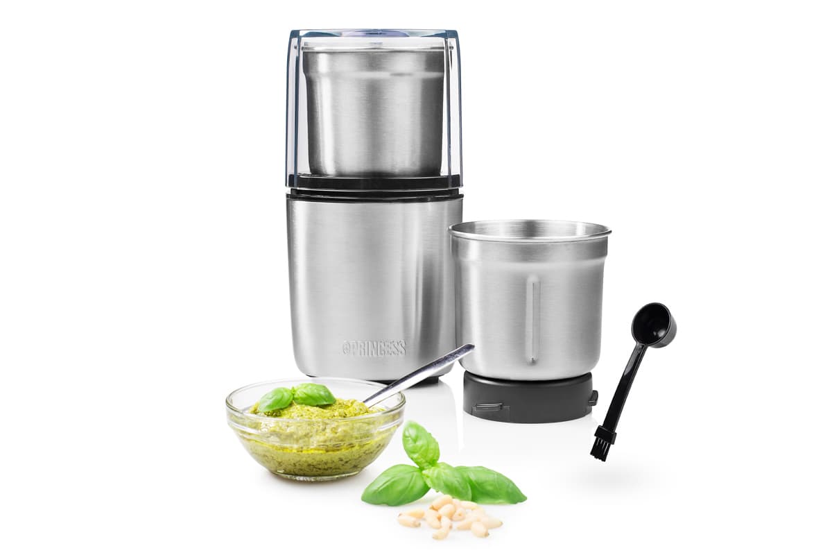 Кофемолка Princess 221040