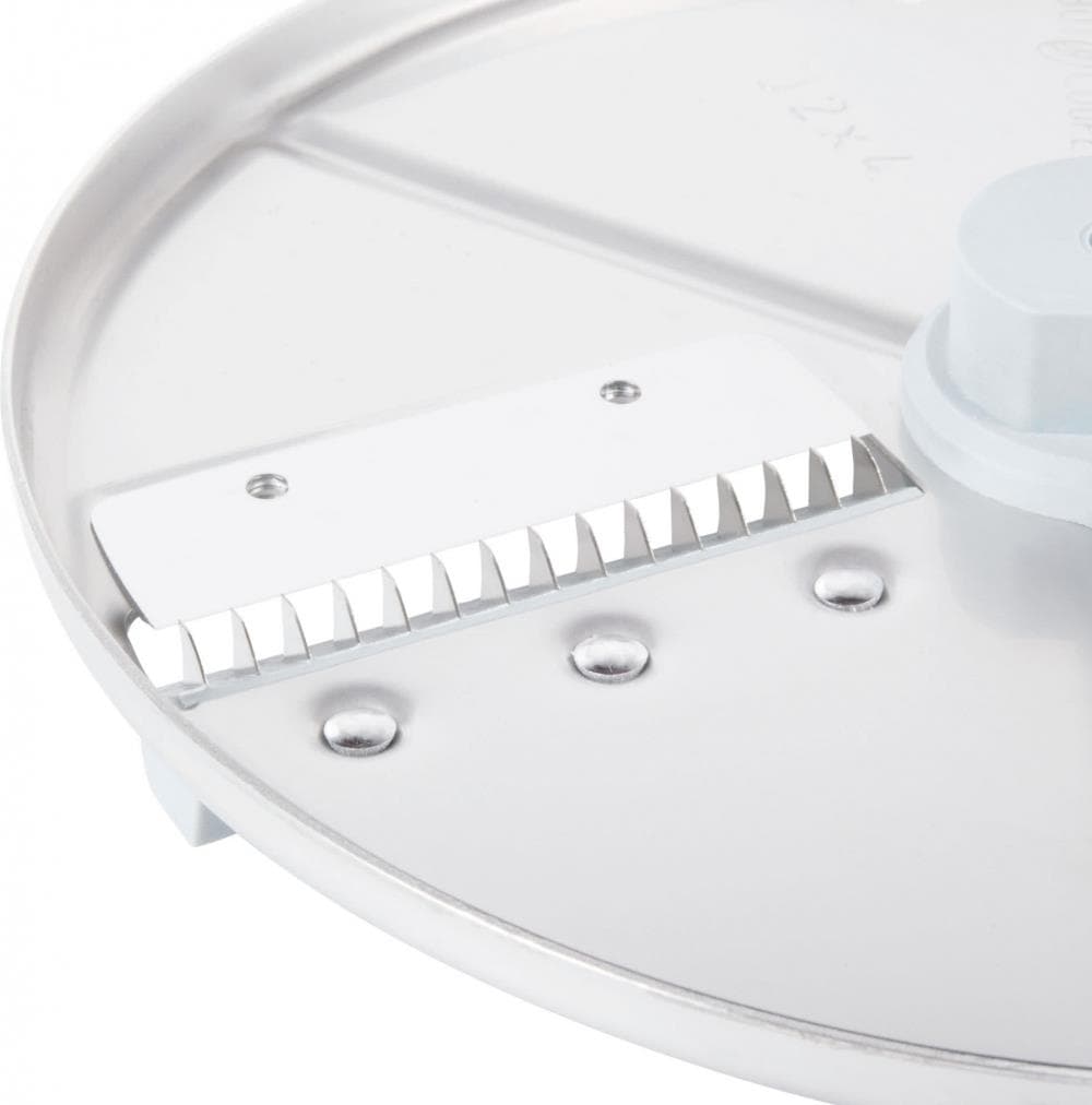 Диск-соломка Robot Coupe 27080 2x4 мм