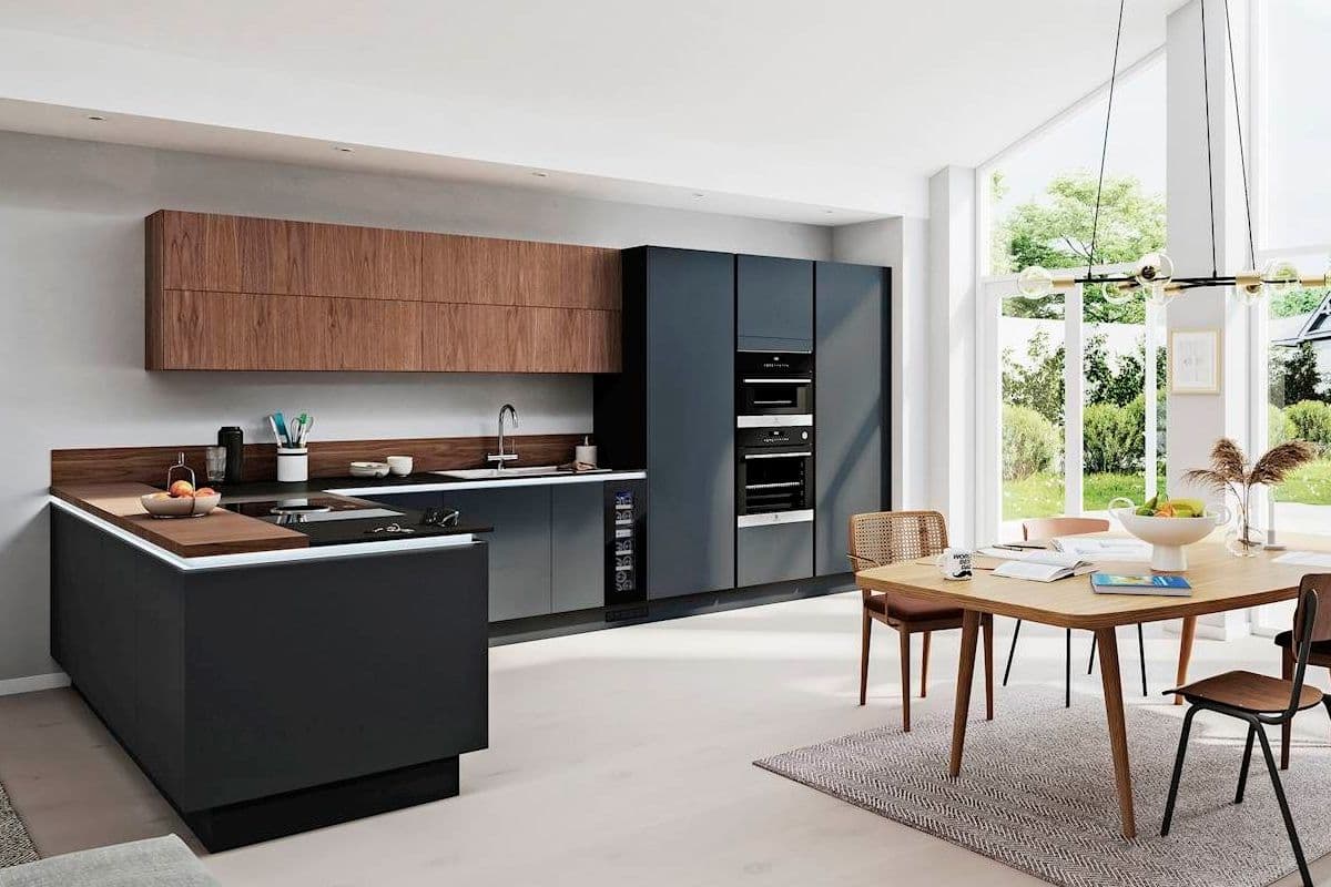 Шкаф винный Temptech STX30DRB