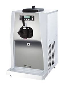 Фризер для мороженого Hurakan HKN-BQ7TPP