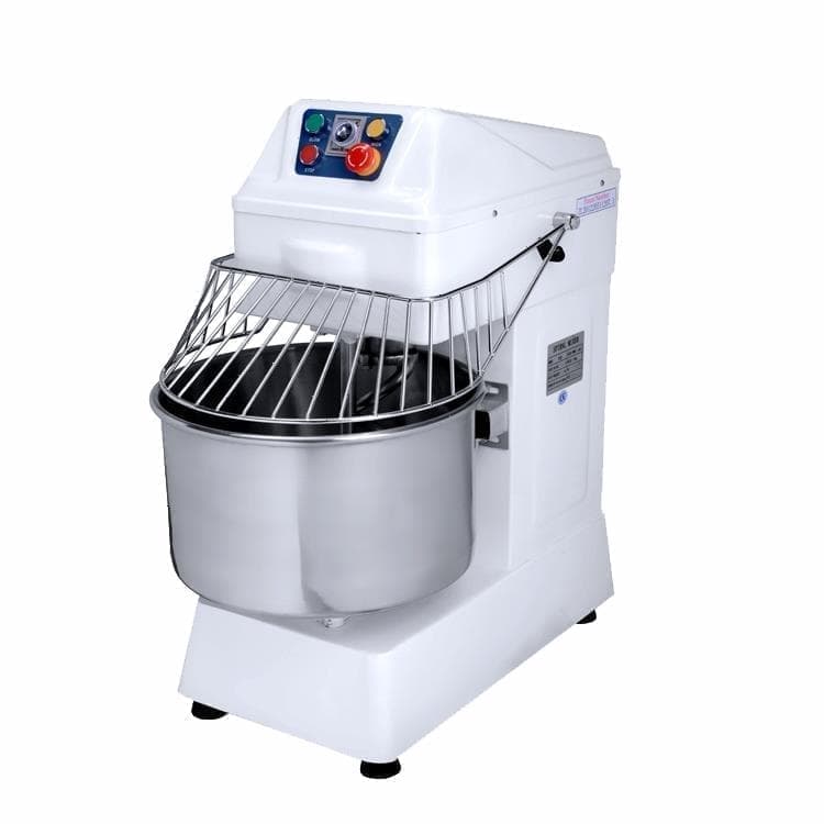 Тестомес Hualian Machinery HS40