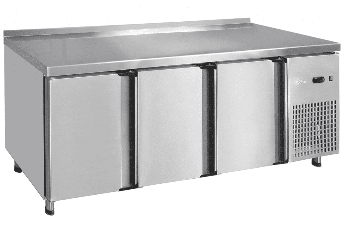 Стол холодильный Abat СХС-60-02 (24020011110)