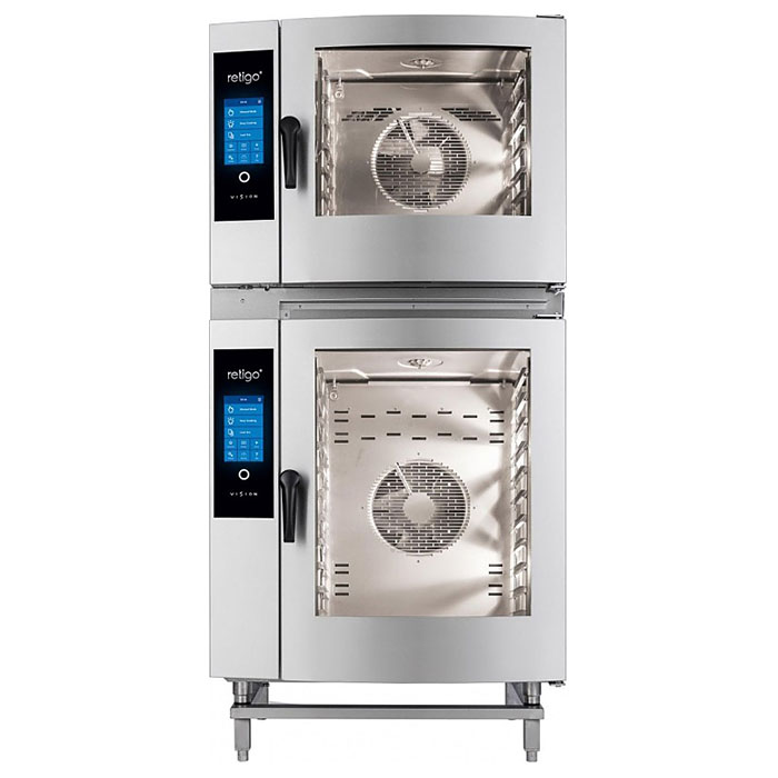 Комплект стыковочный Retigo для 611/1011 H14-9906 VISION II