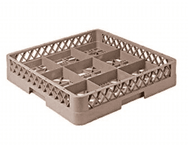 Посудомоечная кассета Gastrorag JW-9