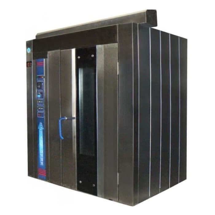 Печь ротационная Foodatlas YZD-100