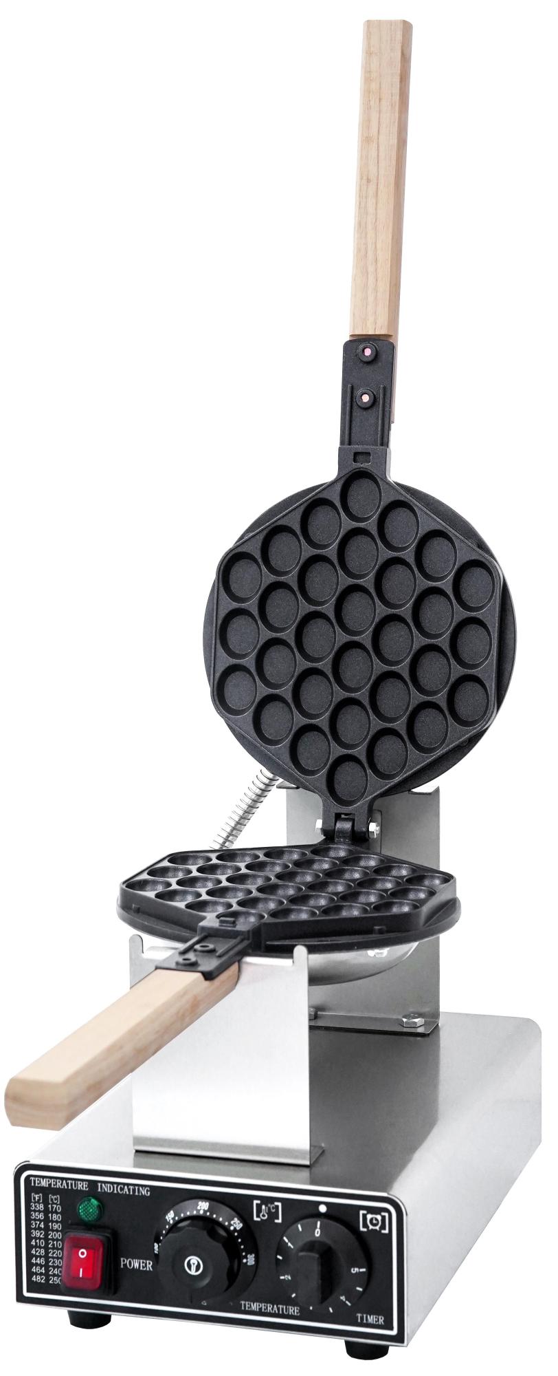 Вафельница для гонконгских вафель CuisinAid CD-FY-6