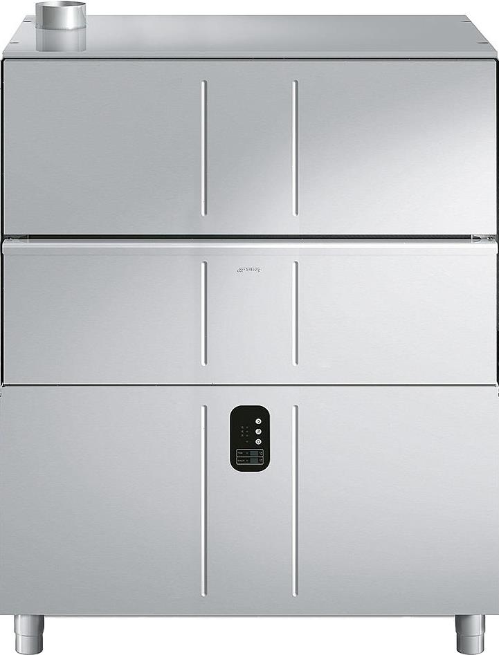 Котломоечная машина Smeg UW60132D