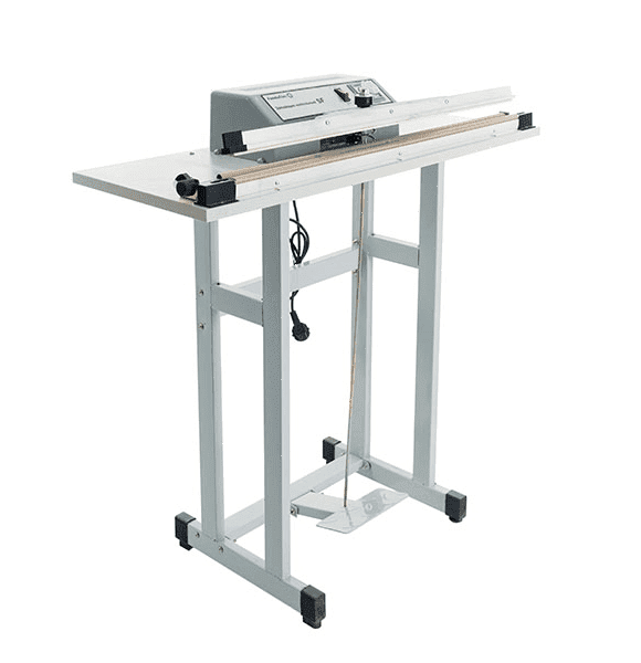 Запайщик пакетов Foodatlas SF-B700 Pro