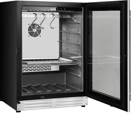 Шкаф для вызревания мяса Meatage VI60