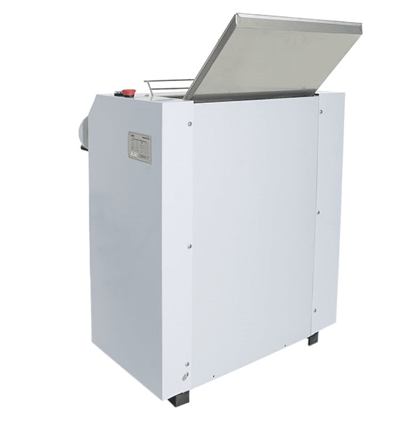 Тестораскаточная машина Foodatlas YM-500B 380V