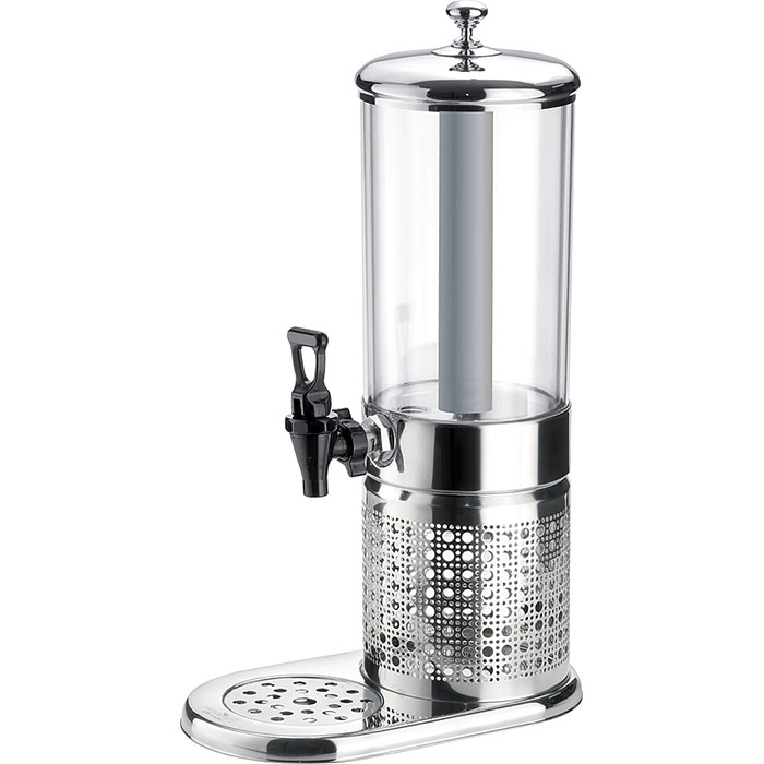 Диспенсер для сока 3,5л 16х54х33,5см Pintinox 50955416