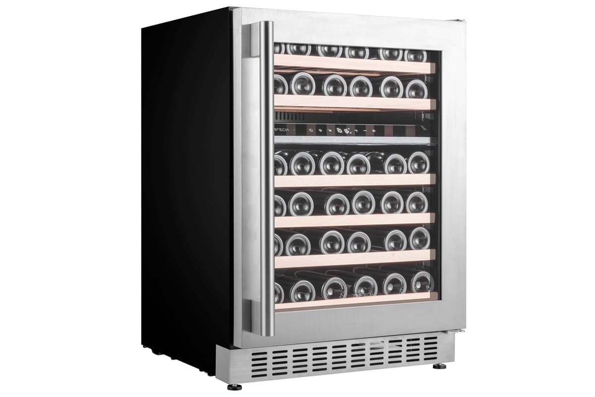 Шкаф винный Temptech OX60DX