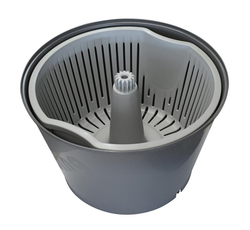 Центрифуга для салата Resto 04142305 20л