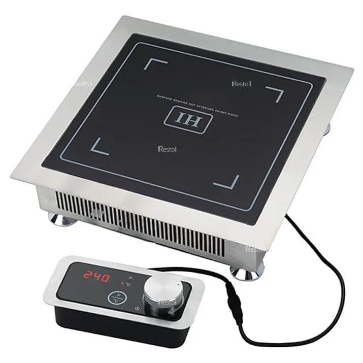 Плита индукционная Gastrorag TZ BT-350T