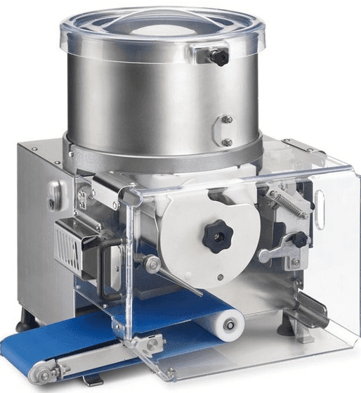 Автомат котлетный La Minerva СЕ 653V, 380/3/50