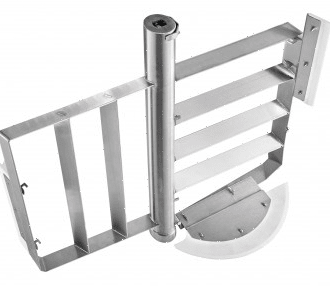 Котел пищеварочный Abat КПЭМ-100-ОМП со сливным краном (11000019715)