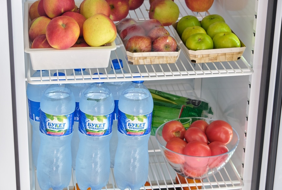 Шкаф холодильный Abat ШХс-0,5 краш. (71000002410)