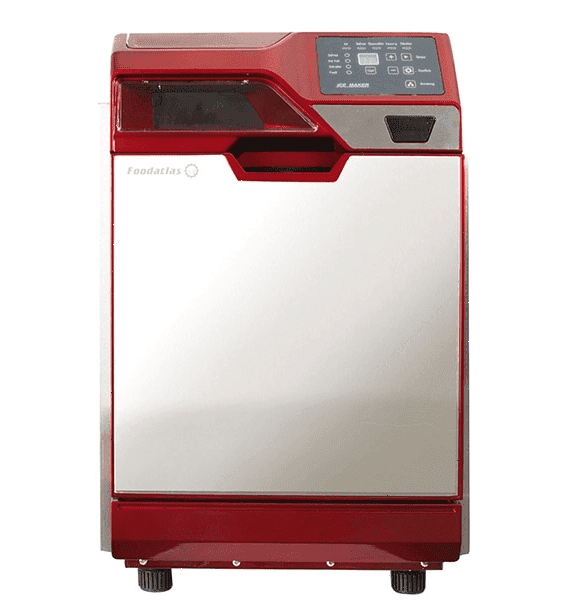 Льдогенератор Foodatlas BY-Z45FN