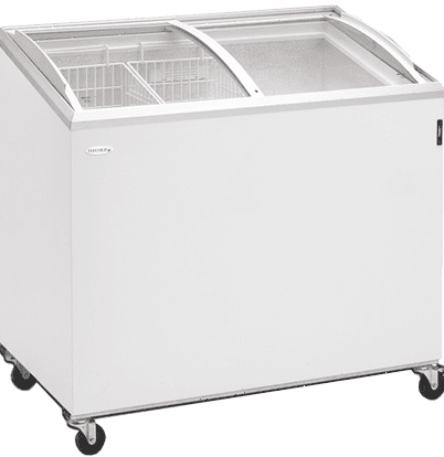 Ларь морозильный Tefcold IC300SCEB