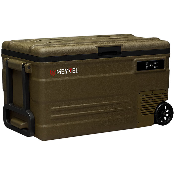 Холодильник автомобильный Meyvel AF-U75-travel