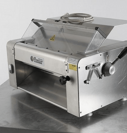 Тестораскаточная машина Fimar SI 520 220В