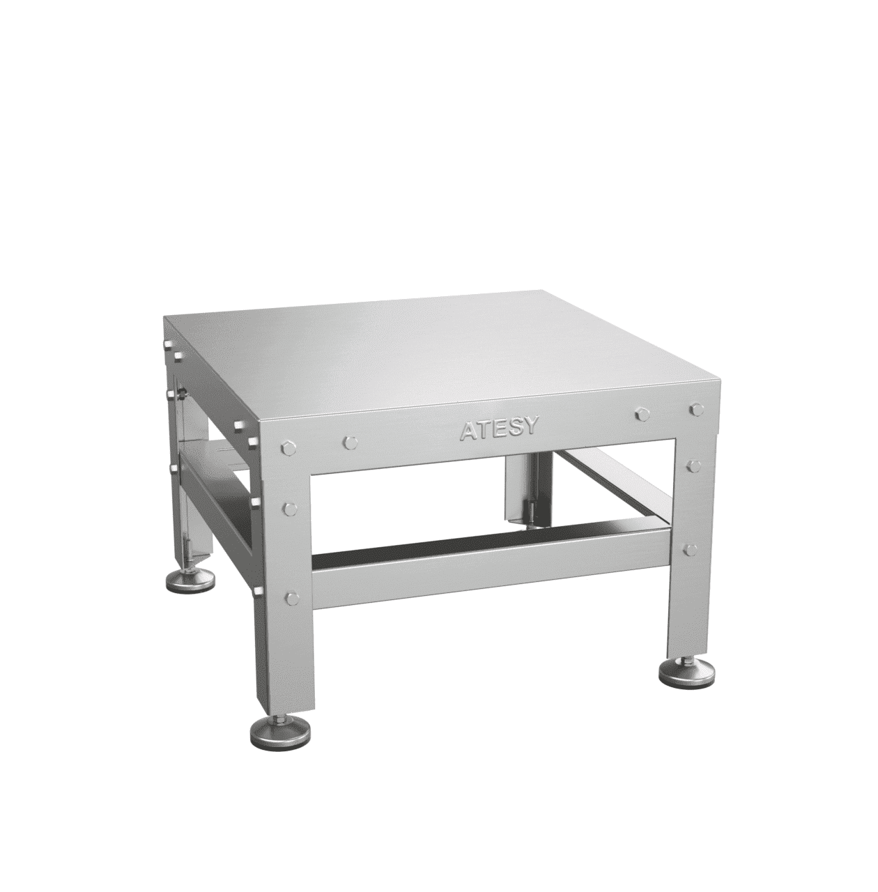 Подтоварник Atesy ПКИ-Б-1100.600.280-02