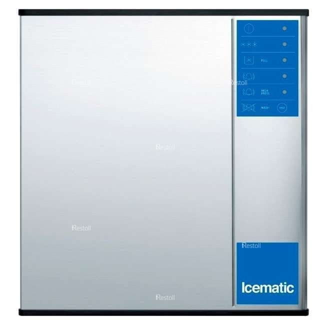 Льдогенератор Icematic M132 W