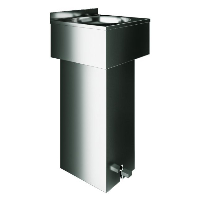 Рукомойник напольный Eksi РМНн-400 (11381)