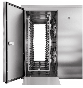 Камера шоковой заморозки Abat ШОКК-203 (71000019609)