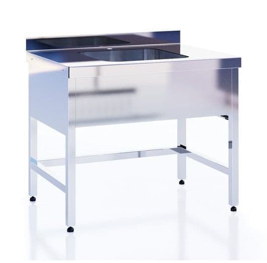 Ванна моечная Eksi ВМПШ1 60608587 25