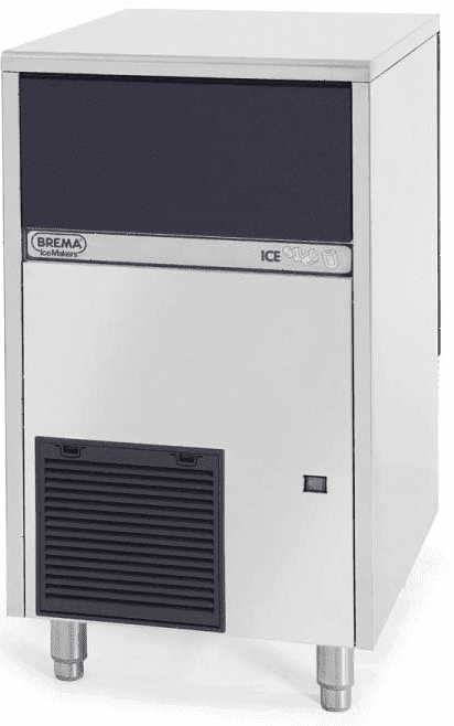 Льдогенератор Brema IMF 58A HC