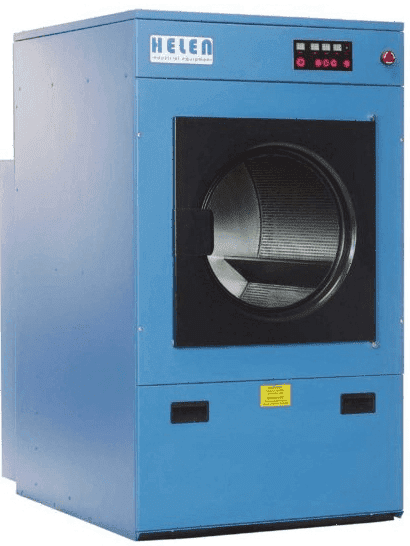 Сушильная машина Helen HD 15 Basic