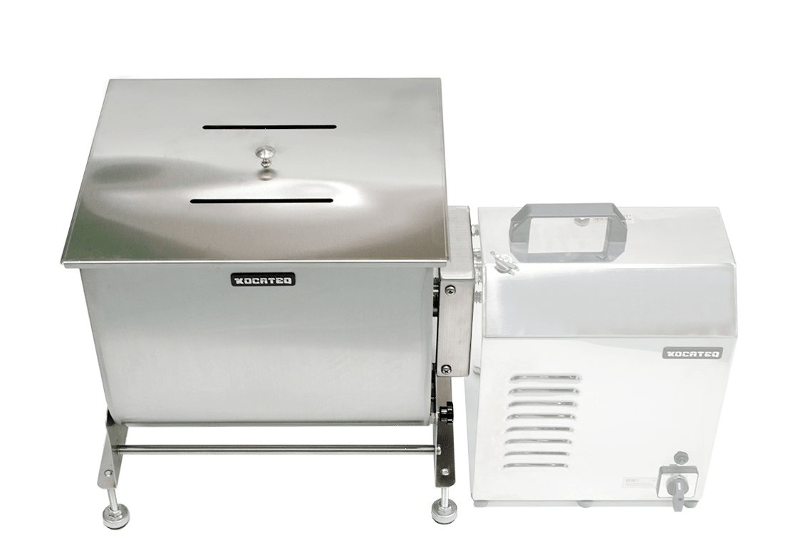 Фаршемешалка Kocateq FME10T