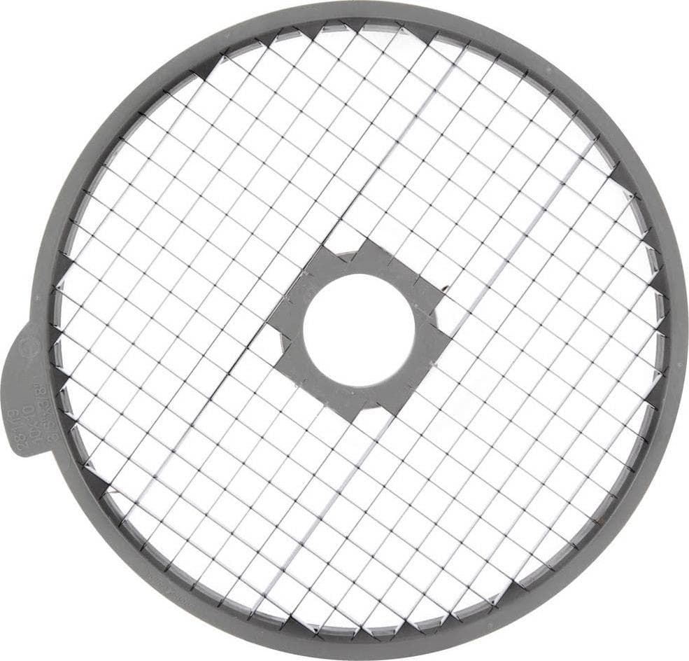 Диск-кубики Robot Coupe 28112 10х10х10 мм