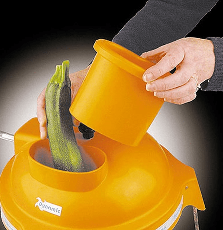 Овощерезка Dynamic Dynacoupe CL001