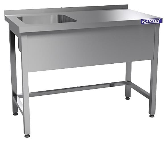 Ванна моечная Камик ВМ-1-41187