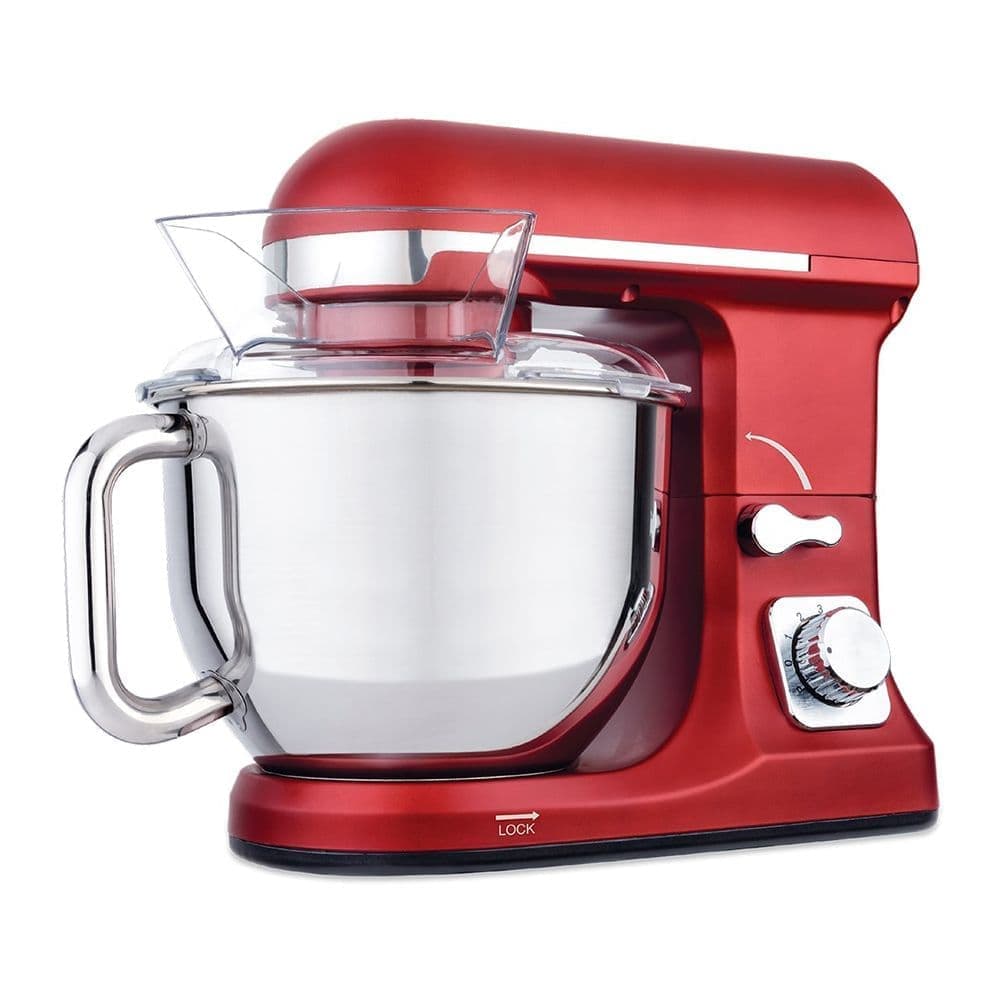 Миксер планетарный Viatto VA-SM5R