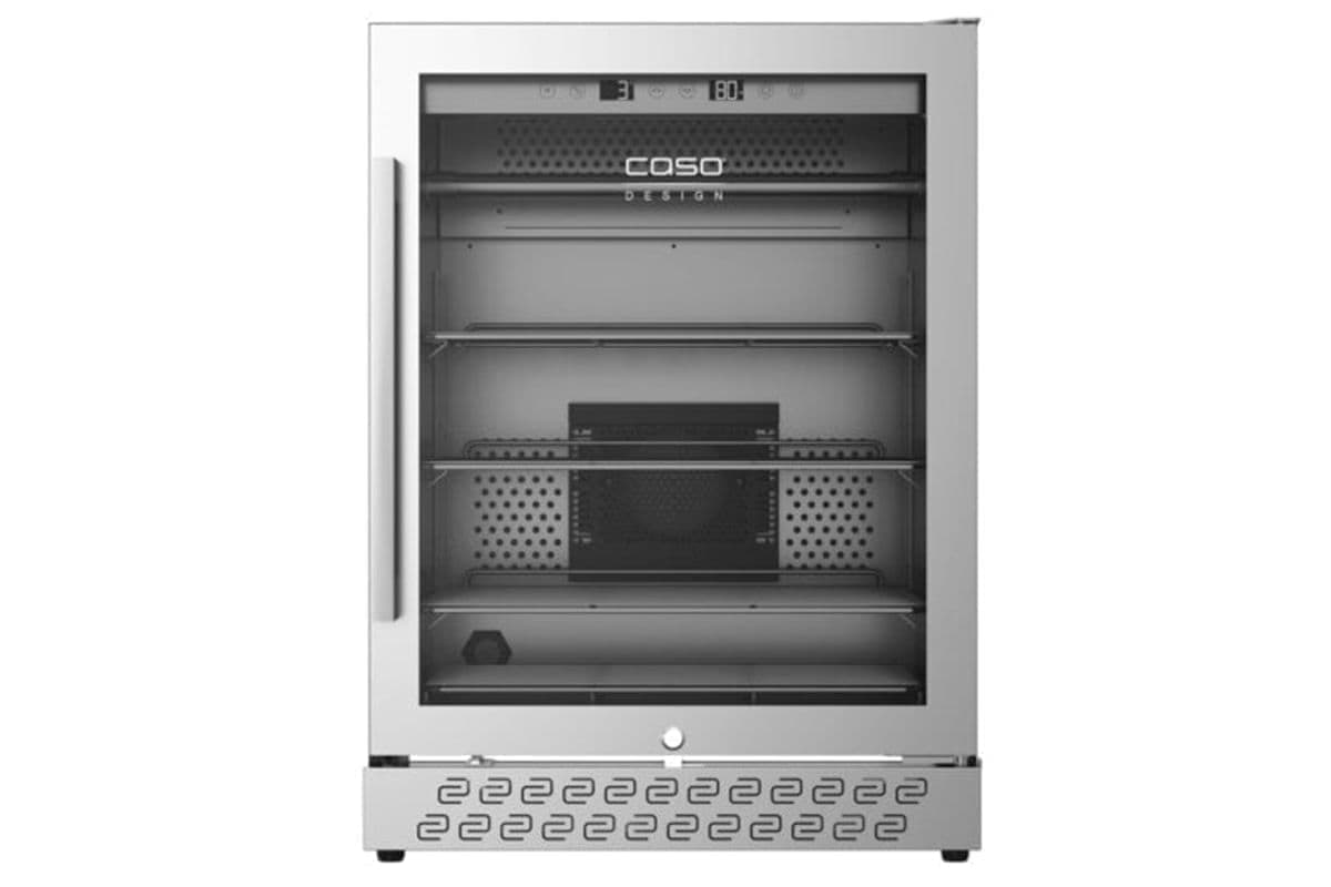 Шкаф для вызревания мяса CASO DryAged Master 125