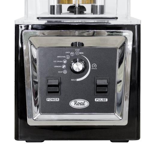 Блендер ROAL RL-8001-PRO