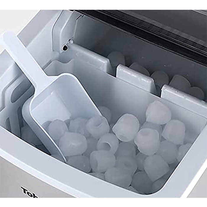 Льдогенератор Foodatlas IM-12SLE