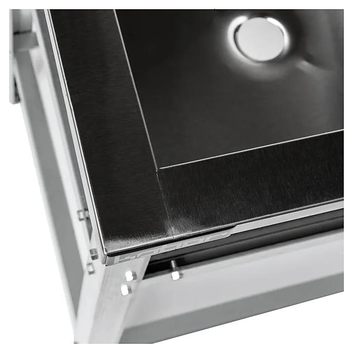 Ванна моечная Кобор ВМСР/1-120/63